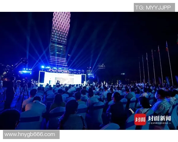 凭什么打造世界赛事中心？广州详解四重保障机制